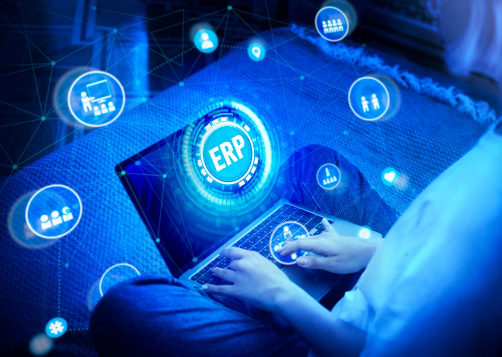 Features of ERPNext that Makes it the Best Choice for Manufacturing Business