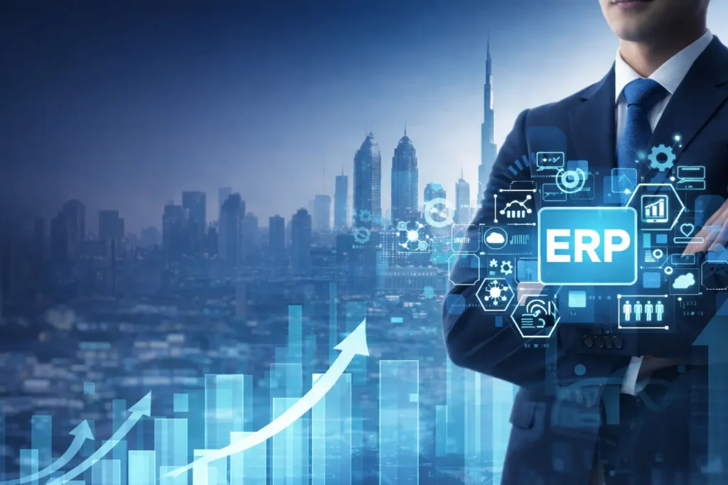 Why Many UAE Businesses Struggle to Scale — Despite Strong Potential